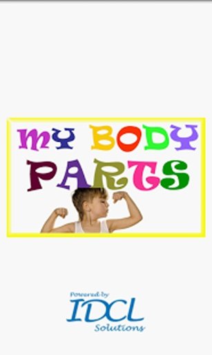 My Body Parts截图5