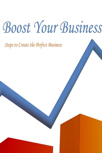 Boost Your Business截图1