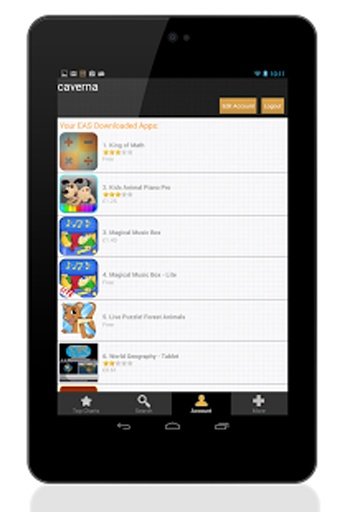 Educational App Store截图11