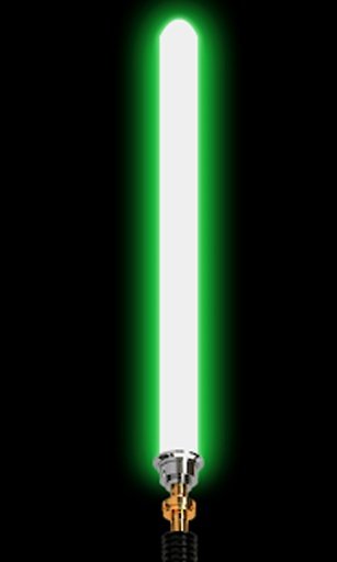 StarWars LightSaber HD截图6