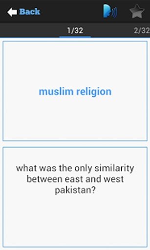 Constitution of India Question截图7