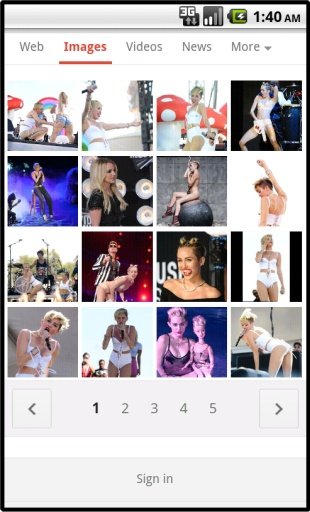 Everything Miley Cyrus Free截图6