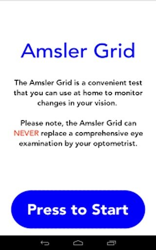 Amsler Grid截图6