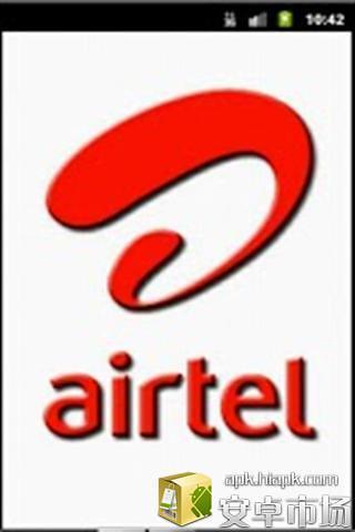 Airtel铃声截图1