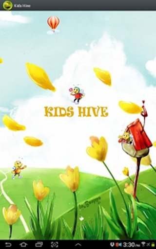 KIDS HIVE截图4