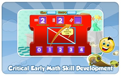 Kindergarten kids Games Apps截图10