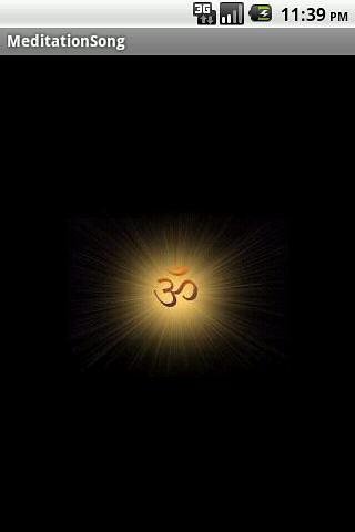 OM Meditation Song截图4