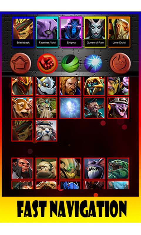 DotA Timer Assistance (D...截图4