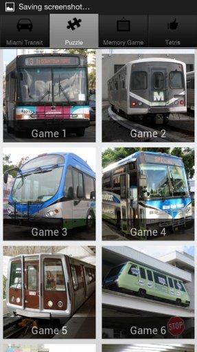 Miami-Dade Transit Tracker截图6