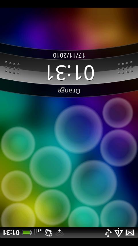 Tilt Live Wallpaper Free截图1