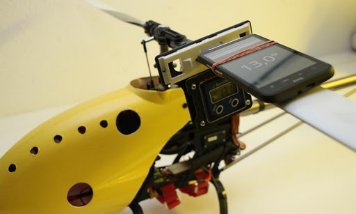 RC-Heli-Pitch截图6