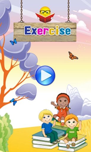 Pre School ABC for Kids截图2