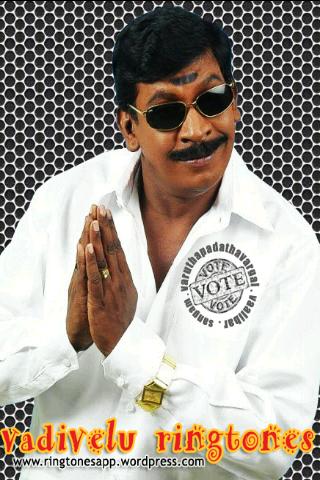 Vadivelu Ringtones截图4