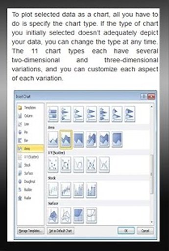 Microsoft Excel tutorials截图1