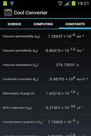 Cool Converter Free截图5