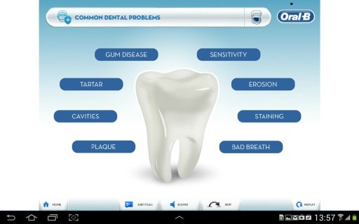 Dental Specialties - by Oral-B截图3