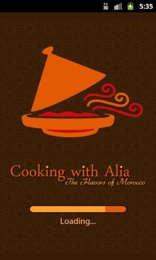 Cooking With Alia截图4