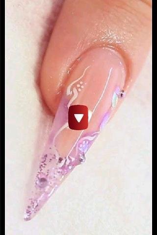 Acrylic Nails截图5