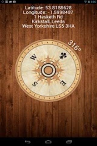 指南针 A Compass (HD)截图3