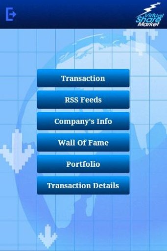 Virtual Share Market截图3