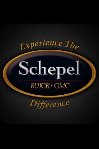 Schepel Buick GMC Dealer...截图1