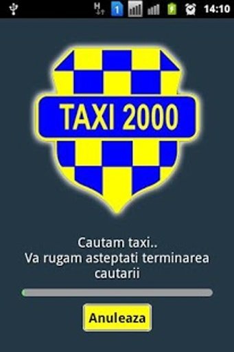 Taxi 2000截图5