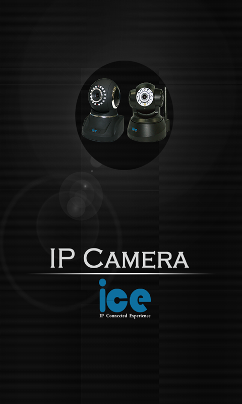 IPCE-LiveCam截图1