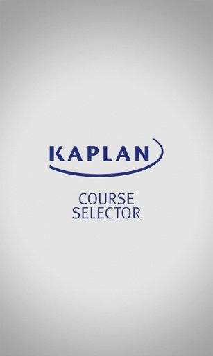 Kaplan Singapore Course Finder截图2