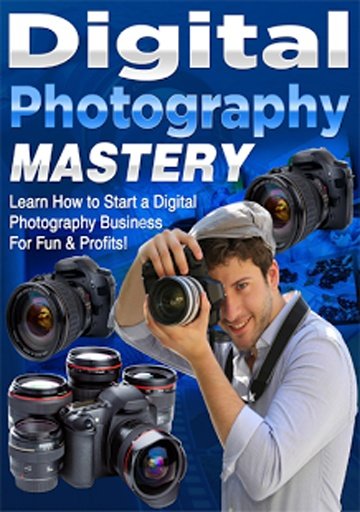 Digital Photography Mastery截图5