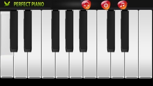 The Perfect Piano截图1