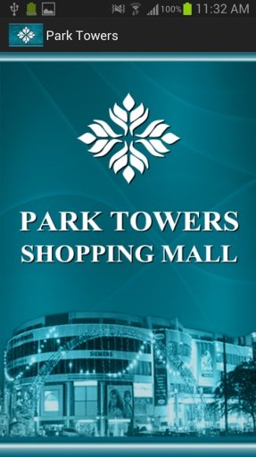 Park Towers Shopping Mall截图4