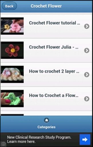 Crochet Expert截图2