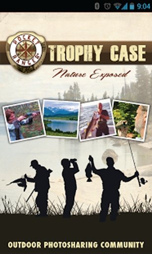 Pocket Ranger Trophy Case®截图7