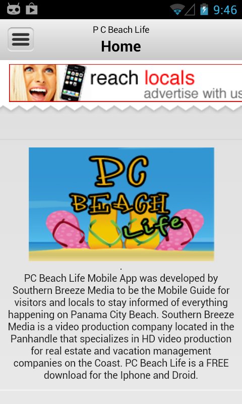 PC Beach Life截图4