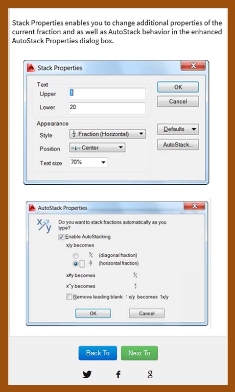 AutoCAD 2015 Preview Guide截图1