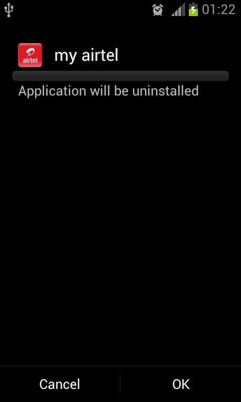 Rapid Uninstaller截图3