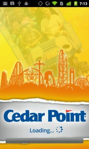 Cedar Point截图2