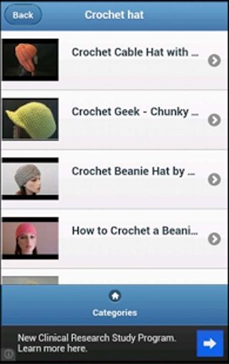 Crochet Expert截图7