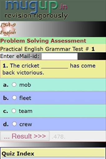 Practical English Grammar 9截图3