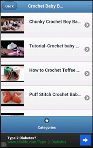 Crochet Expert截图10