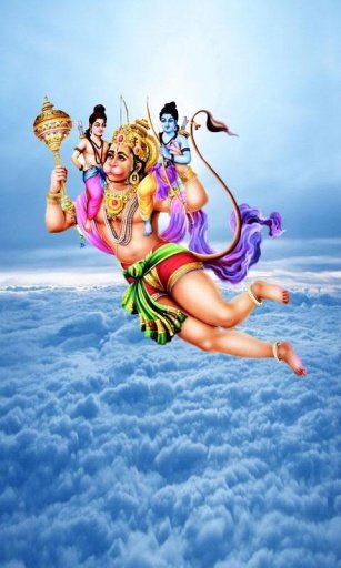 Jai Sri Ram Magic Touch截图7