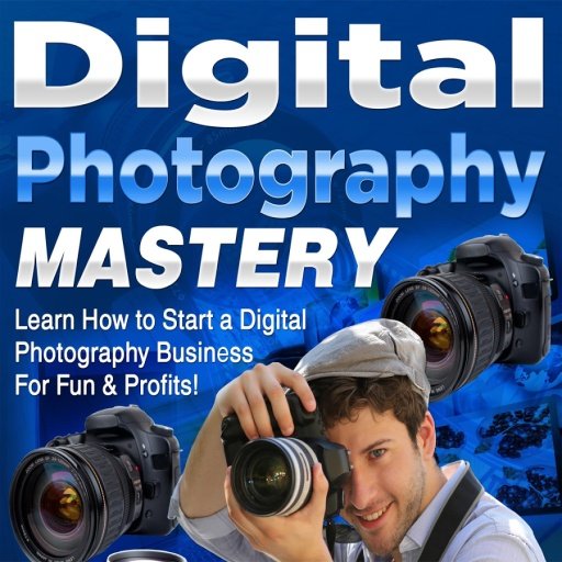 Digital Photography Mastery截图6