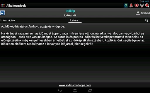 Hungary Android截图9