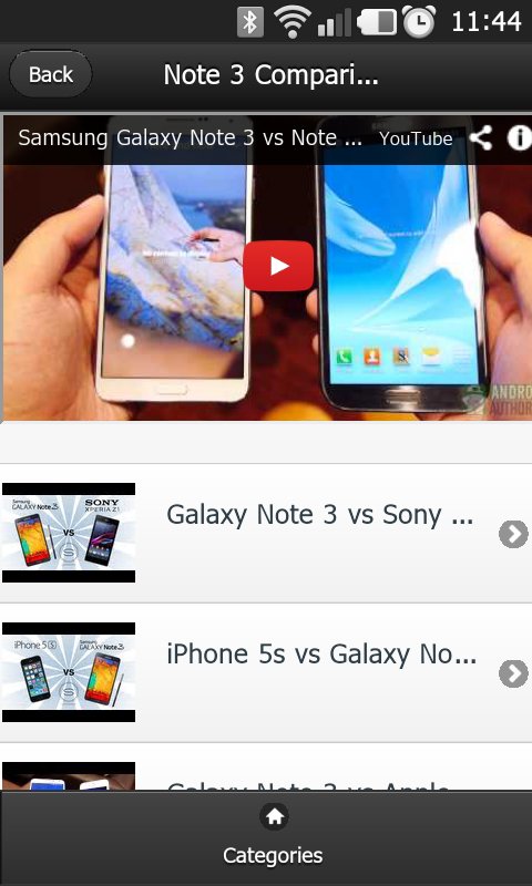 Galaxy Note 3 Users Guid...截图2