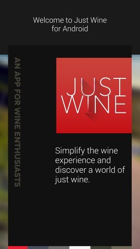 Just Wine截图5