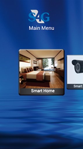 Smart Home.截图5