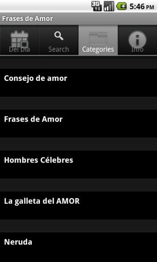 Frases y Consejos de Amor截图4