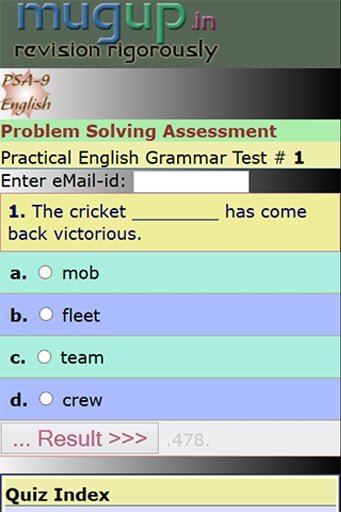 Practical English Grammar 9截图4