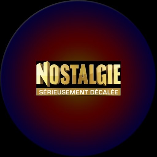 Nostalgie CI截图1