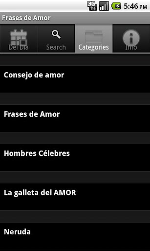 Frases y Consejos de Amor截图1